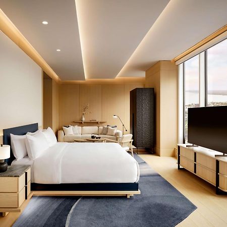 Nobu Hotel Toronto Dış mekan fotoğraf