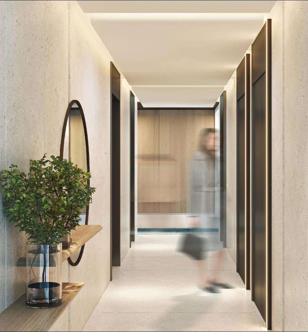 Nobu Hotel Toronto Dış mekan fotoğraf