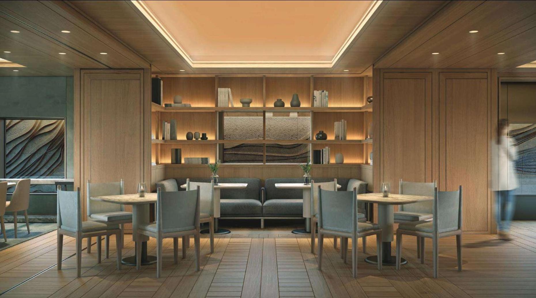 Nobu Hotel Toronto Dış mekan fotoğraf