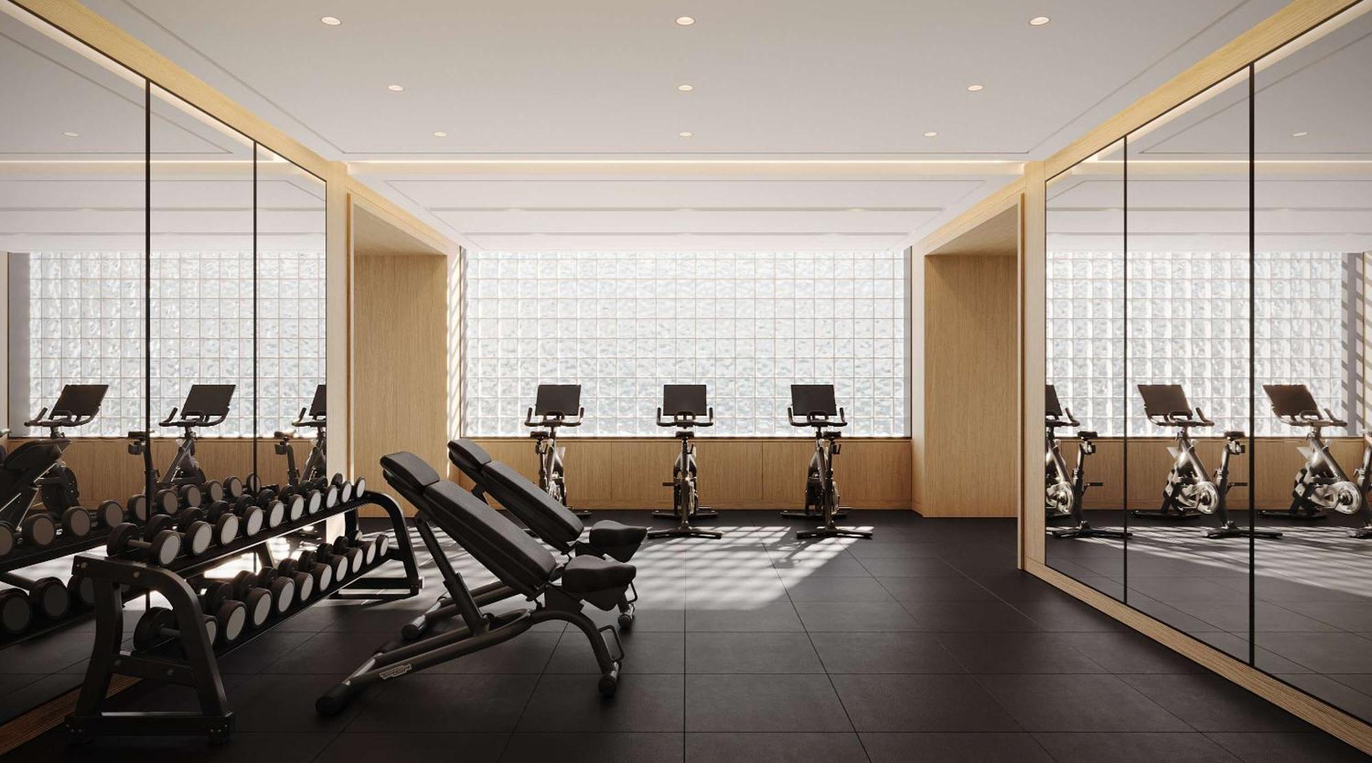 Nobu Hotel Toronto Dış mekan fotoğraf