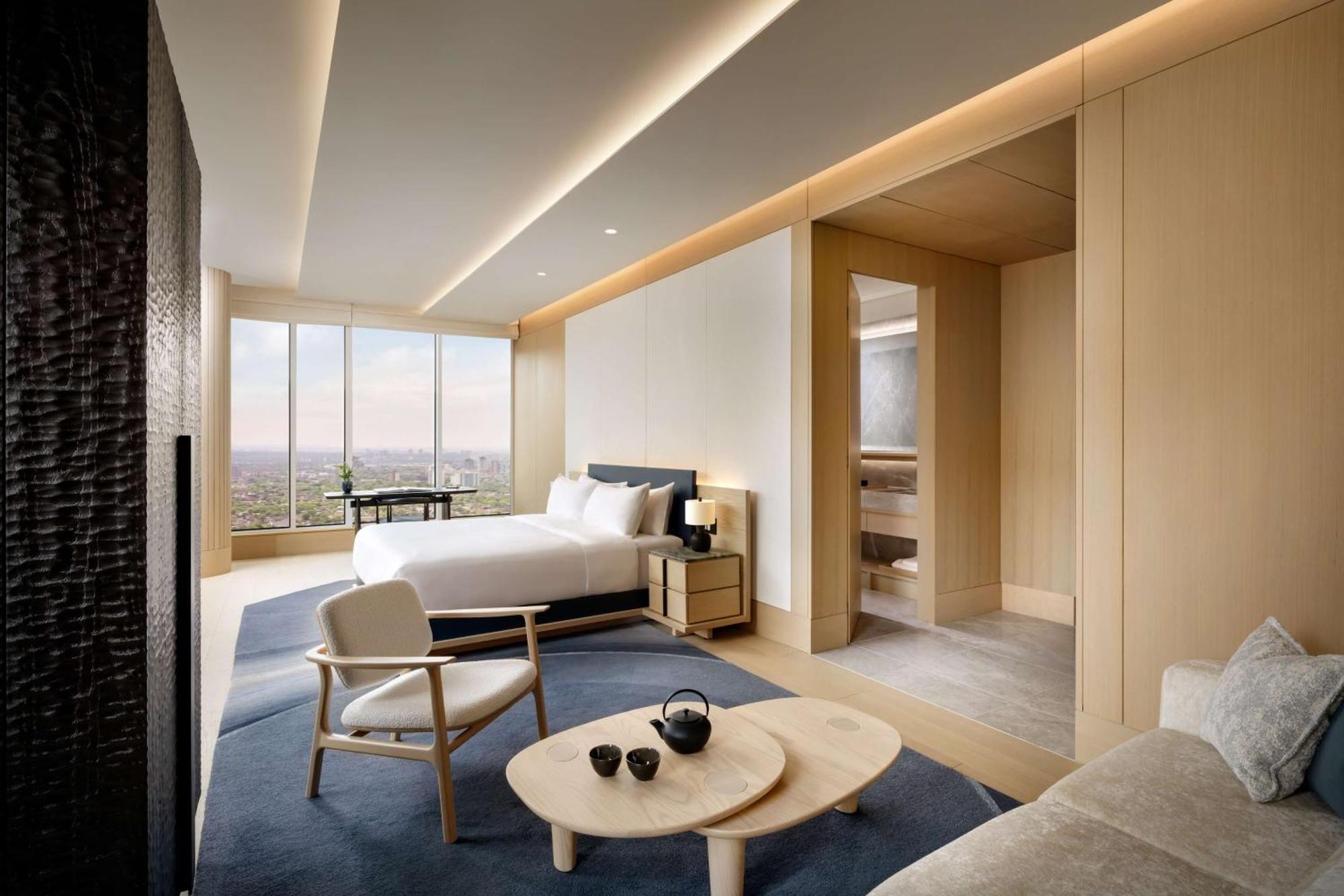 Nobu Hotel Toronto Dış mekan fotoğraf