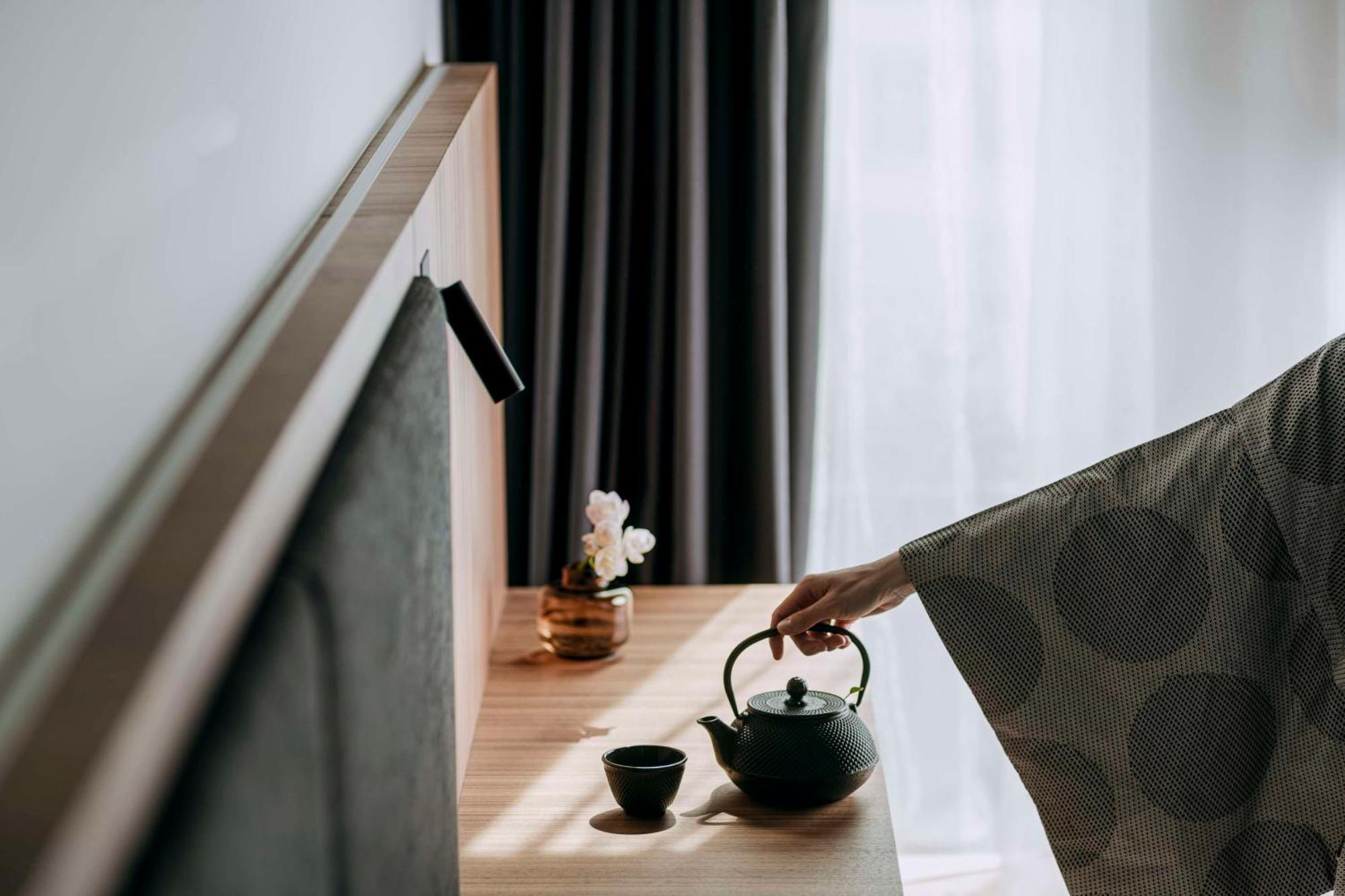 Nobu Hotel Toronto Dış mekan fotoğraf