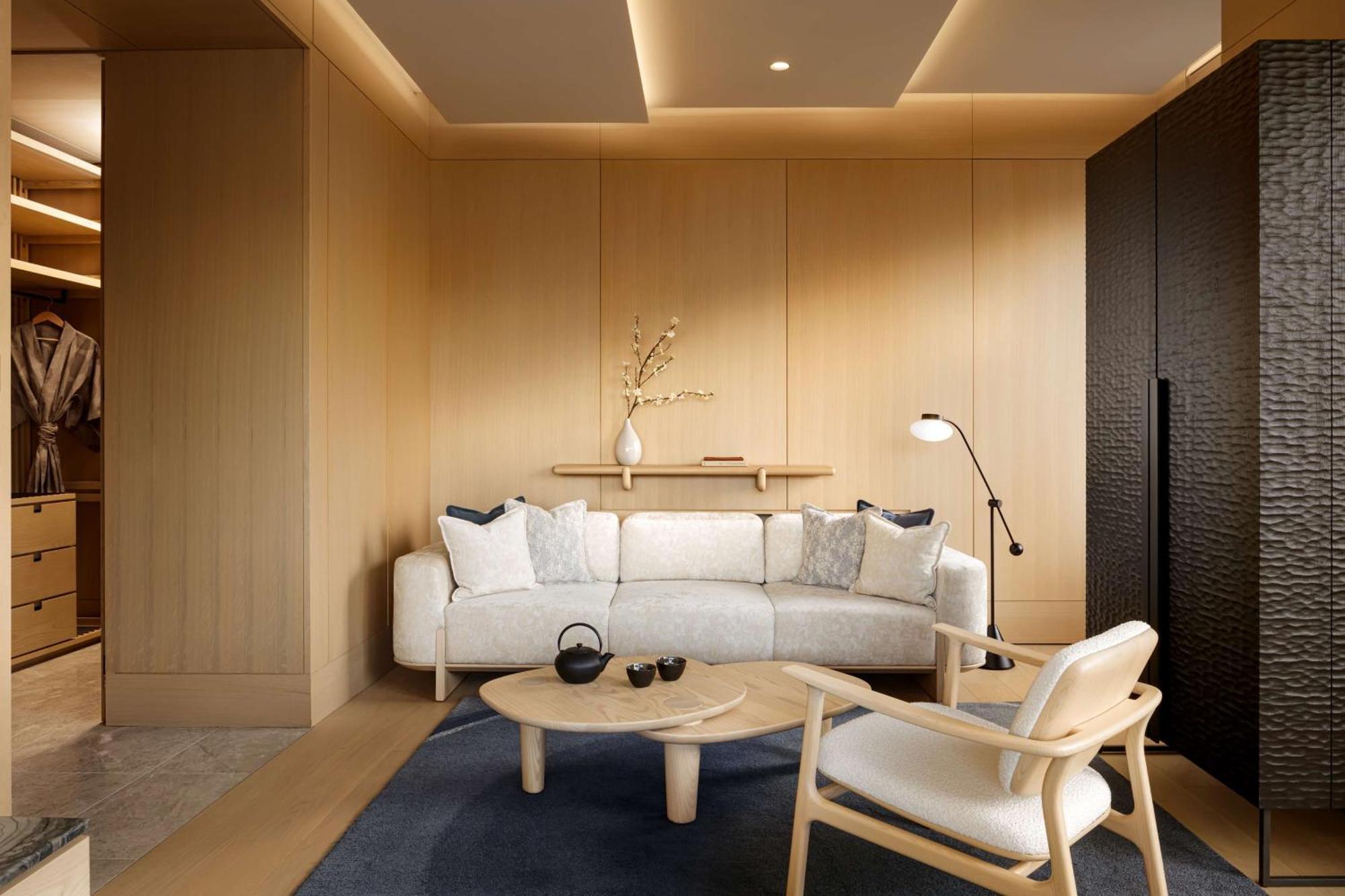 Nobu Hotel Toronto Dış mekan fotoğraf