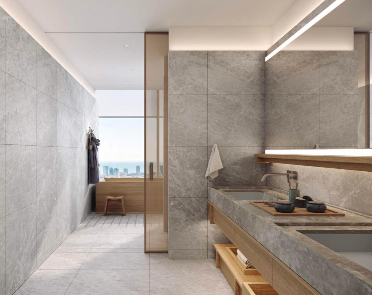 Nobu Hotel Toronto Dış mekan fotoğraf